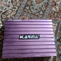 امپ 4کانال خانگی