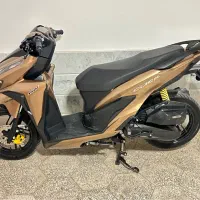 کیلیک کویر 150