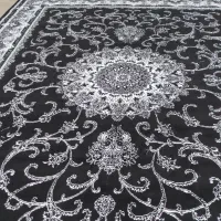 فرش|فرش|بجنورد, |دیوار