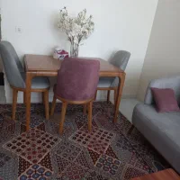 میز ناهارخوری