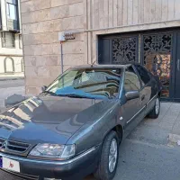 زانتیا استثنایی بدون آفتاب سوختگی مدل 1385|خودرو سواری و وانت|محمدیه-قزوین, |دیوار