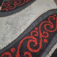 فرش ماشینی فانتزی