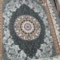 فرش ماشینی صفر اصلا استفاده نشده