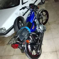 فروش موتورصفر۱۴۰۴