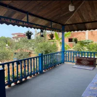 خانه‌ی سنتی