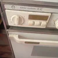 گاز|اجاق گاز و لوازم برقی پخت‌وپز|تهران, جوادیه تهرانپارس|دیوار