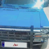 نیسان ۹۸|خودرو سواری و وانت|سراوان, |دیوار