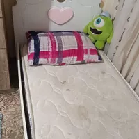 تخت و کمد نوجوان