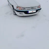 پژو پارس سال دوگانه کارخانه