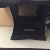 ناهارخوری۴نفره|میز و صندلی غذاخوری|بروجرد, |دیوار