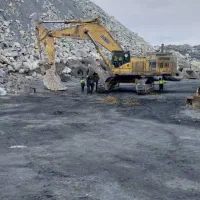 تعمیرات انواع بیل مکانیکی