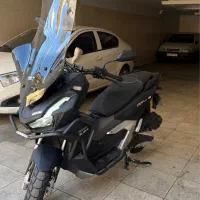 adv 160|موتورسیکلت|تهران, مشیریه|دیوار