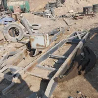 کلاف ،NH|ماشینآلات صنعتی|تهران, مشیریه|دیوار