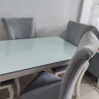 میز ناهارخوری ۴ نفره