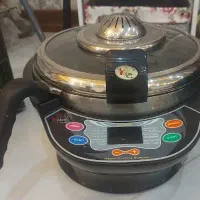 سرخ کن و هوا پز ویداس