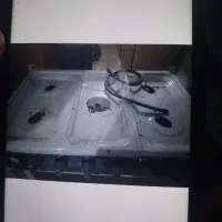 اجاق گاز