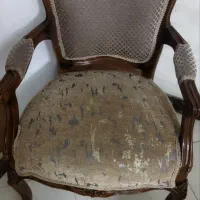 مبلمان کلاسیک