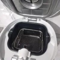 سرخ کن پارس خزر|سایر لوازم برقی|اردبیل, |دیوار