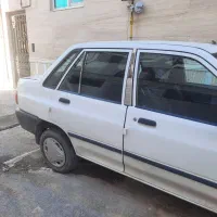 پراید مدل 87|خودرو سواری و وانت|آذرشهر, |دیوار