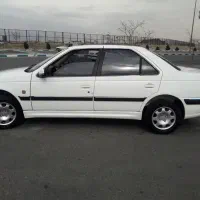 پژو پارس سال، مدل ۱۳۹۶بی رنگ به شرط کارشناس