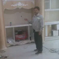 نصاب کمد وکابینت کلی وجزی|خدمات پیشه و مهارت|اردبیل, |دیوار