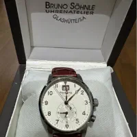 ساعت مردانه المانی