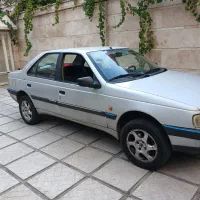پژو405