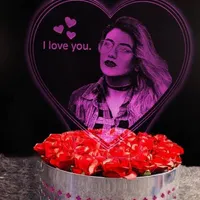 آباژور چهره