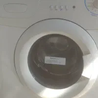 ماشین لباسشویی ایتالیایی|ماشین لباسشویی و خشک‌کن لباس|مشهد, آزادشهر|دیوار