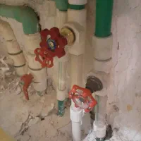 لوله کشی لوله کشی اب گاز وفاضلاب پکیچ ۲۴ ساعته|خدمات پیشه و مهارت|تهران, تجریش|دیوار