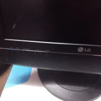 17 اینچ ال جی در حد نو فول اچ دی|قطعات و لوازم جانبی رایانه|قم, شهرک مهدیه (مدرس)|دیوار