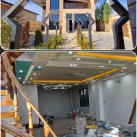 برقکار . برقکاری کلیه پروژههای ساختمانی|خدمات پیشه و مهارت|کرج, گلشهر|دیوار