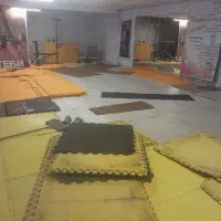 تجهیزات کامل باشگاه رزمی بفروش میرسد|تجهیزات ورزشی|میاندوآب, |دیوار