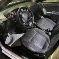 کوییک مدل ۹۹|خودرو سواری و وانت|تهران, تهرانپارس غربی|دیوار