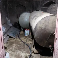 سینک و تانکر و سم پاش دستی.روغن کش|مصالح و تجهیزات ساختمان|نیشابور, شریعتی|دیوار