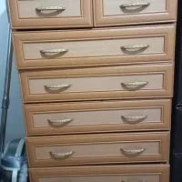 دراور ۵ کشو