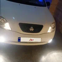 تیبا ۲ مدل ۱۴۰۱ معاوضه با پارس ۱۴۰۱