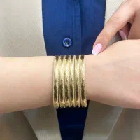 النگو بدون اجرت النگو آینه ایی آیدا