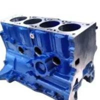 تعویض بلوک نیسان وانت