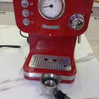 اسپرسو ساز