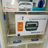 یخچال و فریزر سامسونگ