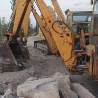 بیل بکو مدل 72|خودرو سنگین|میاندوآب, |دیوار