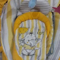 تشک گاردار