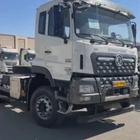 کمپرسی میکسر دهچرخ جفت کاسی KC465 ولوو سایپادیزل|خودرو سنگین|تهران, مخصوص|دیوار