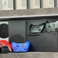 ایکس باکس/با شرایط بتا و چک سری ایکس و اس