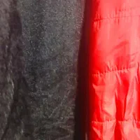 پافر زمستانه|لباس|بندر گز, |دیوار