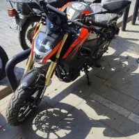 موتور کی وی 249n