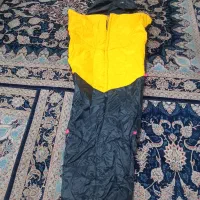 کیسه خواب قایق
