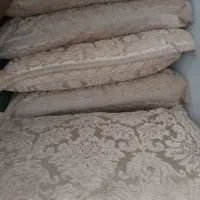 بالش پر