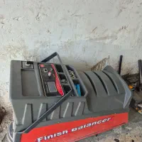 فروش دستگاه بالانس درجا روکار